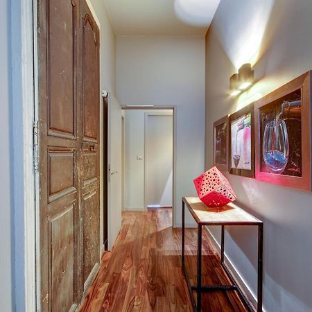 La Grappe De Borie By Cocoonr Apartment Bordeaux Exterior photo