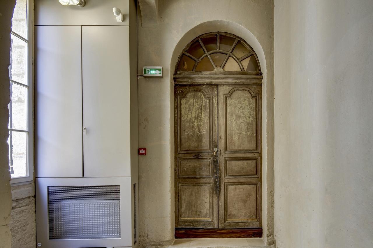 La Grappe De Borie By Cocoonr Apartment Bordeaux Exterior photo