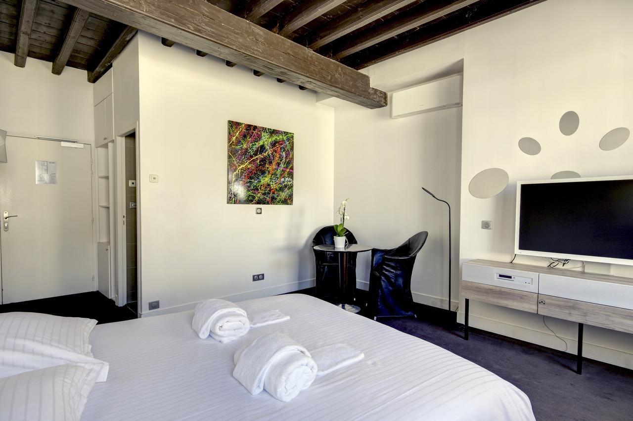 La Grappe De Borie By Cocoonr Apartment Bordeaux Exterior photo